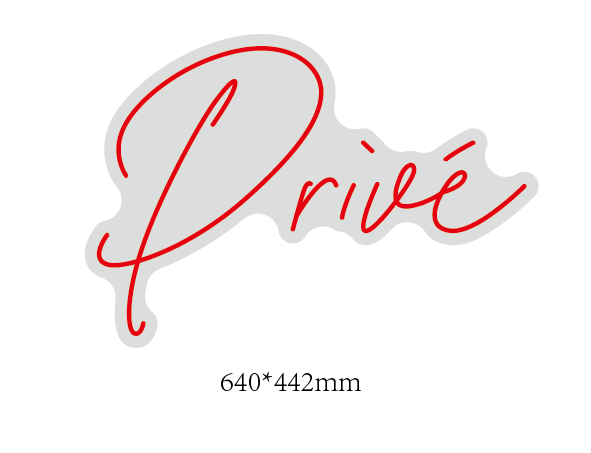 맞춤형 LED 간판, 손글씨 성, 창의적인 선물 아이디어, Mr&Mrs 웨딩 배경, 예비 신부 간판, 주택 장식 - 맞춤 주문