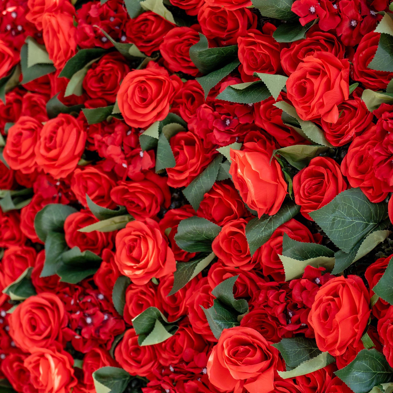 Valar Flowers نشمر من القماش الاصطناعي على شكل زهرة خلفية لحفلات الزفاف، ديكور حفلات الأزهار، تصوير المناسبات-VF-105