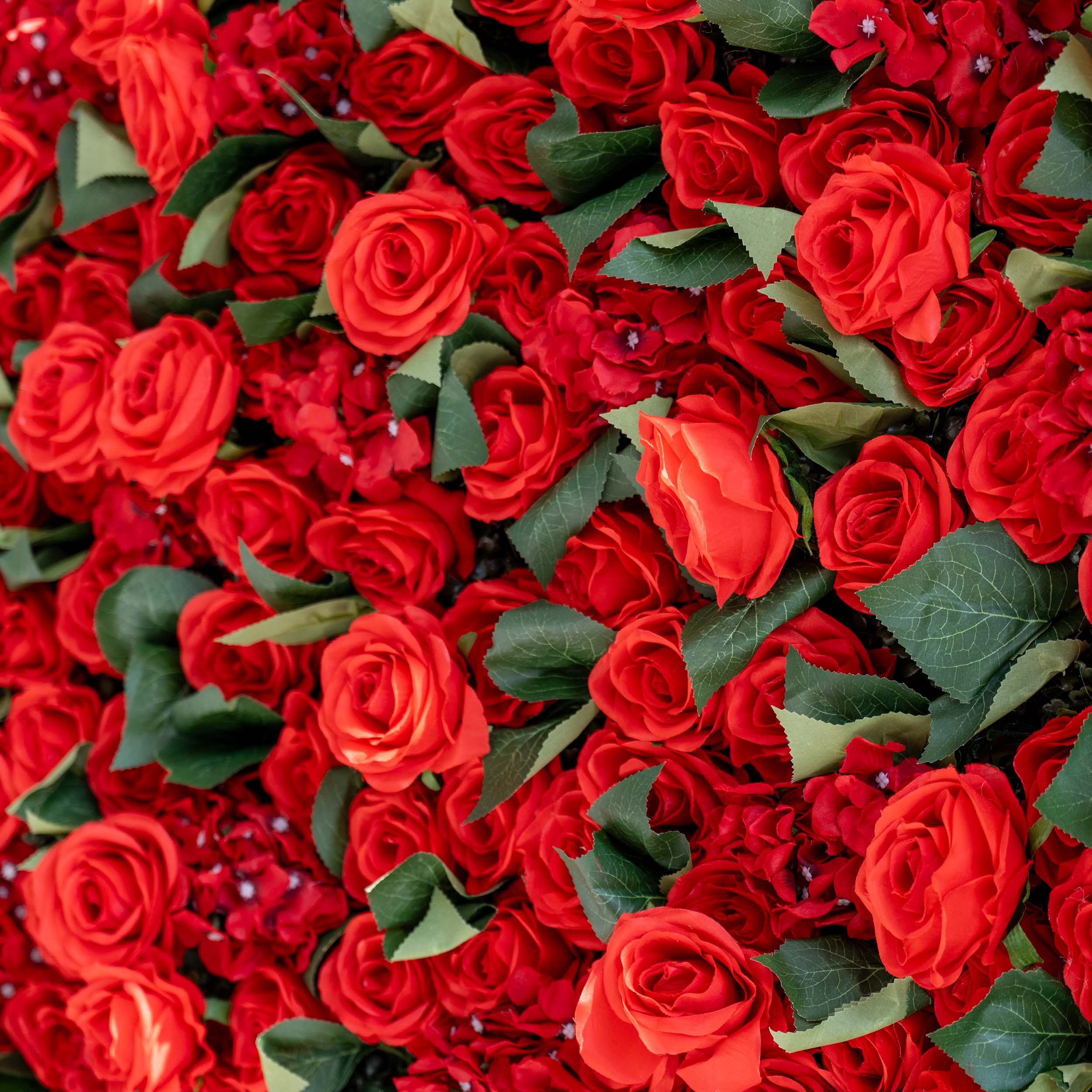 Valar Flowers نشمر من القماش الاصطناعي على شكل زهرة خلفية لحفلات الزفاف، ديكور حفلات الأزهار، تصوير المناسبات-VF-105