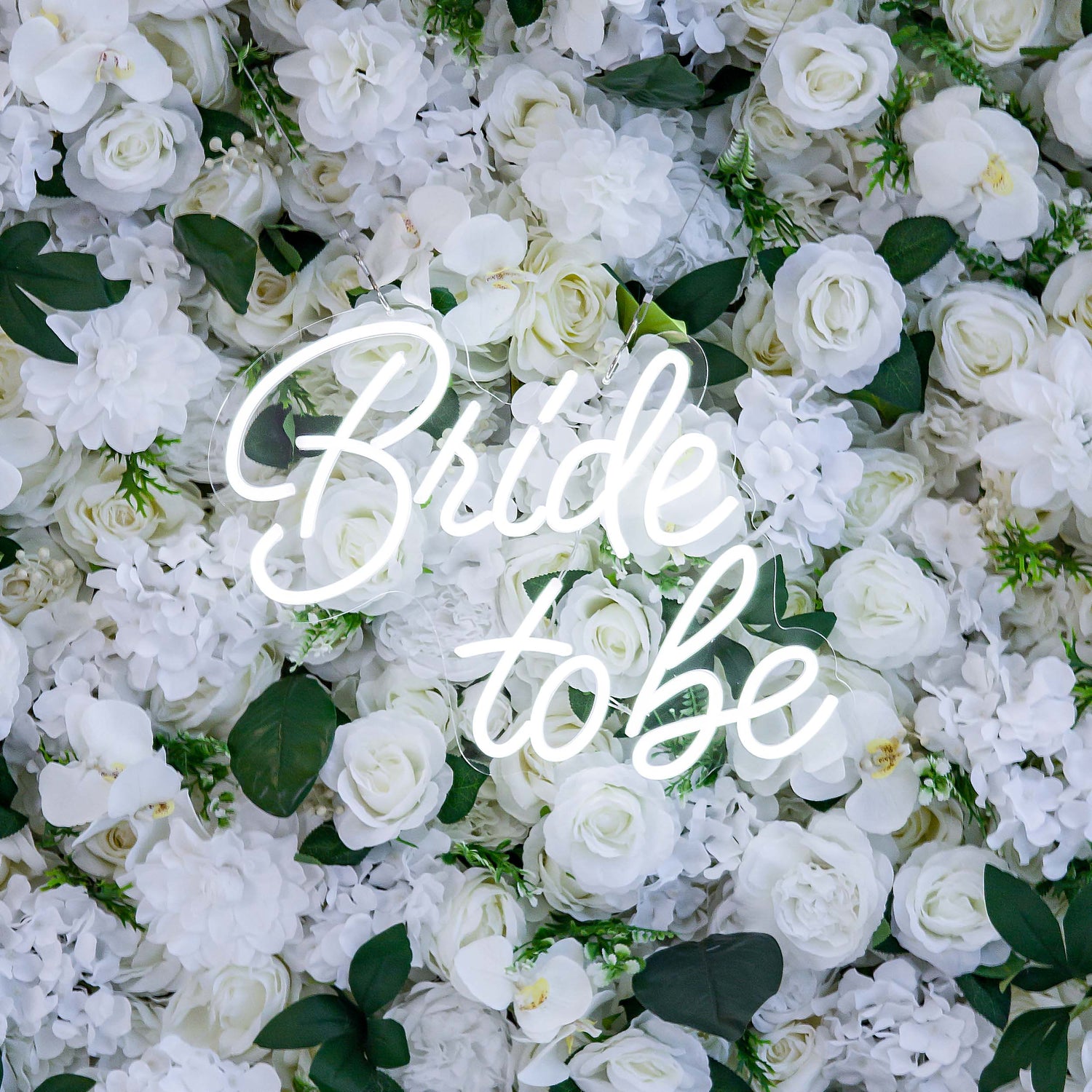 Valar Flowers ロールアップ ファブリック 造花 壁掛け ウェディング 背景、花柄 パーティー デコレーション、イベント 写真撮影 - VF-309