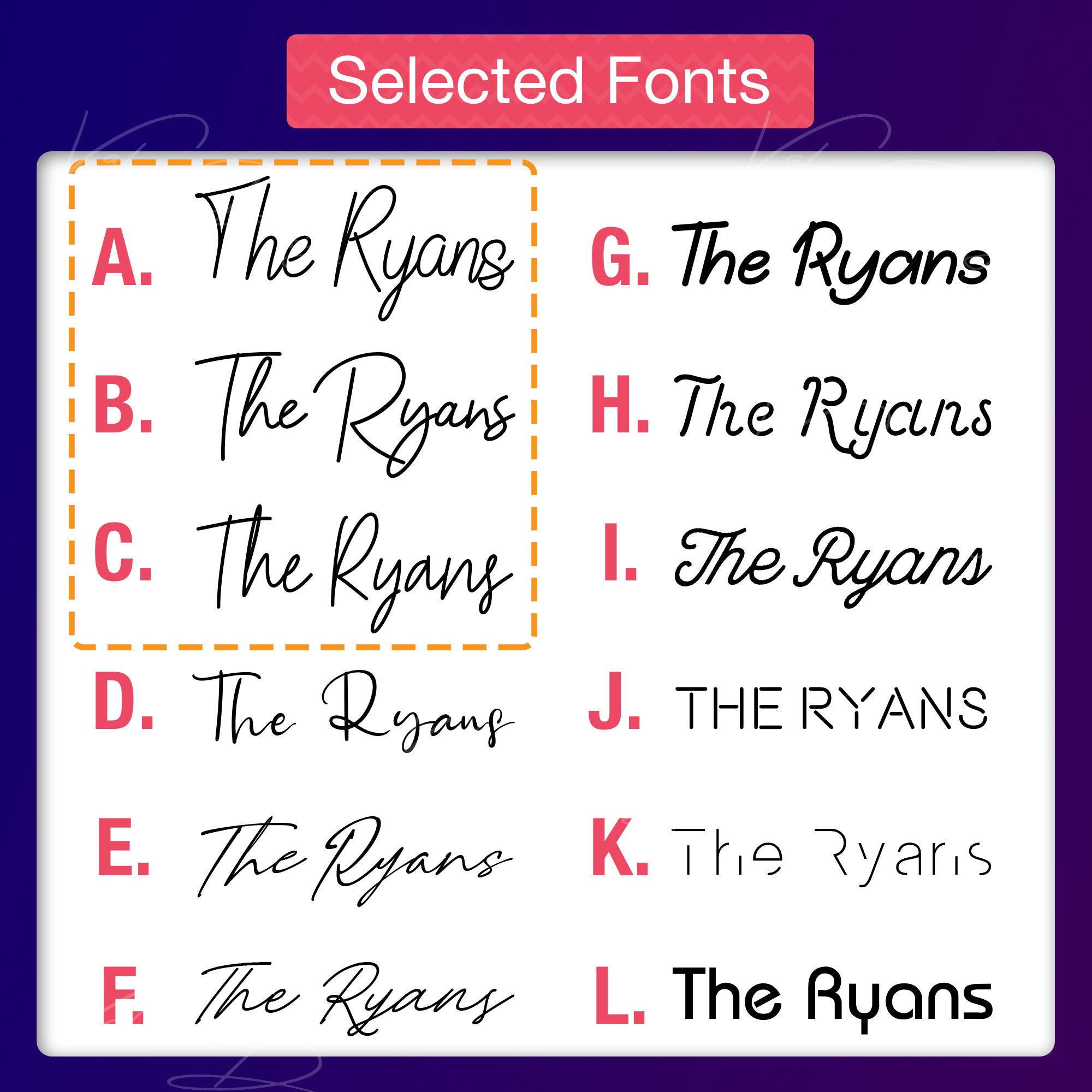 Custom LED Signs, Handwriting Surname, Will you marry me, Mr&Mrs Wedding Backdrop, Bride to Be Sign, House Decoration- Custom Order