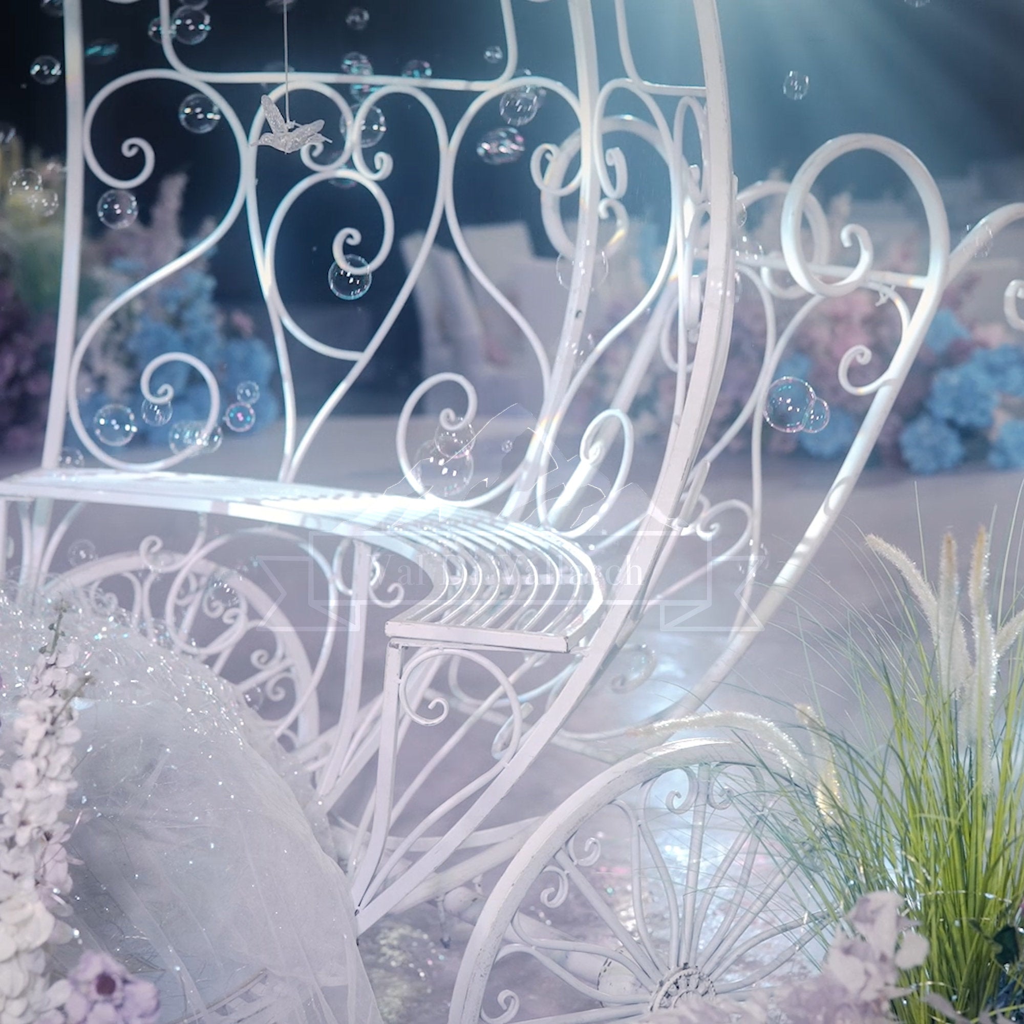 This enchanting image by &
