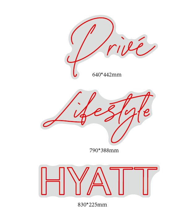 Custom LED Signs, Handwriting Surname, Creative Gift Idea, Mr&Mrs Wedding Backdrop, Bride to Be Sign, House Decoration- Custom Order