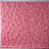 A vast artificial flower wall showcases a dense arrangement of uniform pink roses. Each bloom is tightly clustered, creating a smooth, lush, and romantic texture. The consistent pink hue gives a soft, elegant, and dreamy vibe, perfect for adding a touch of sweetness to decor or event backdrops.