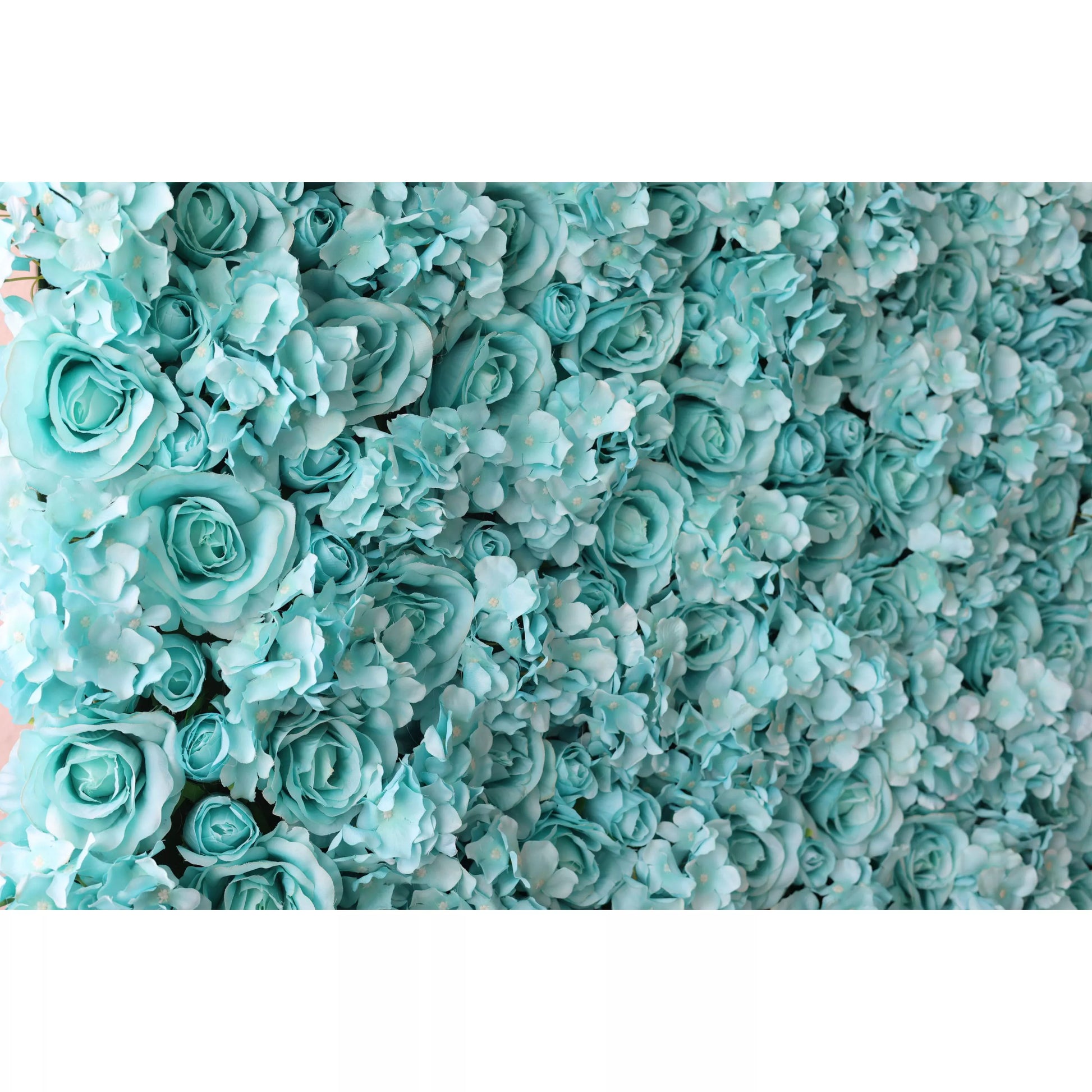 ValarFlowers luxury rose and peony flower wall backdrop for wedding, party, photo booth, event decor, red floral panel