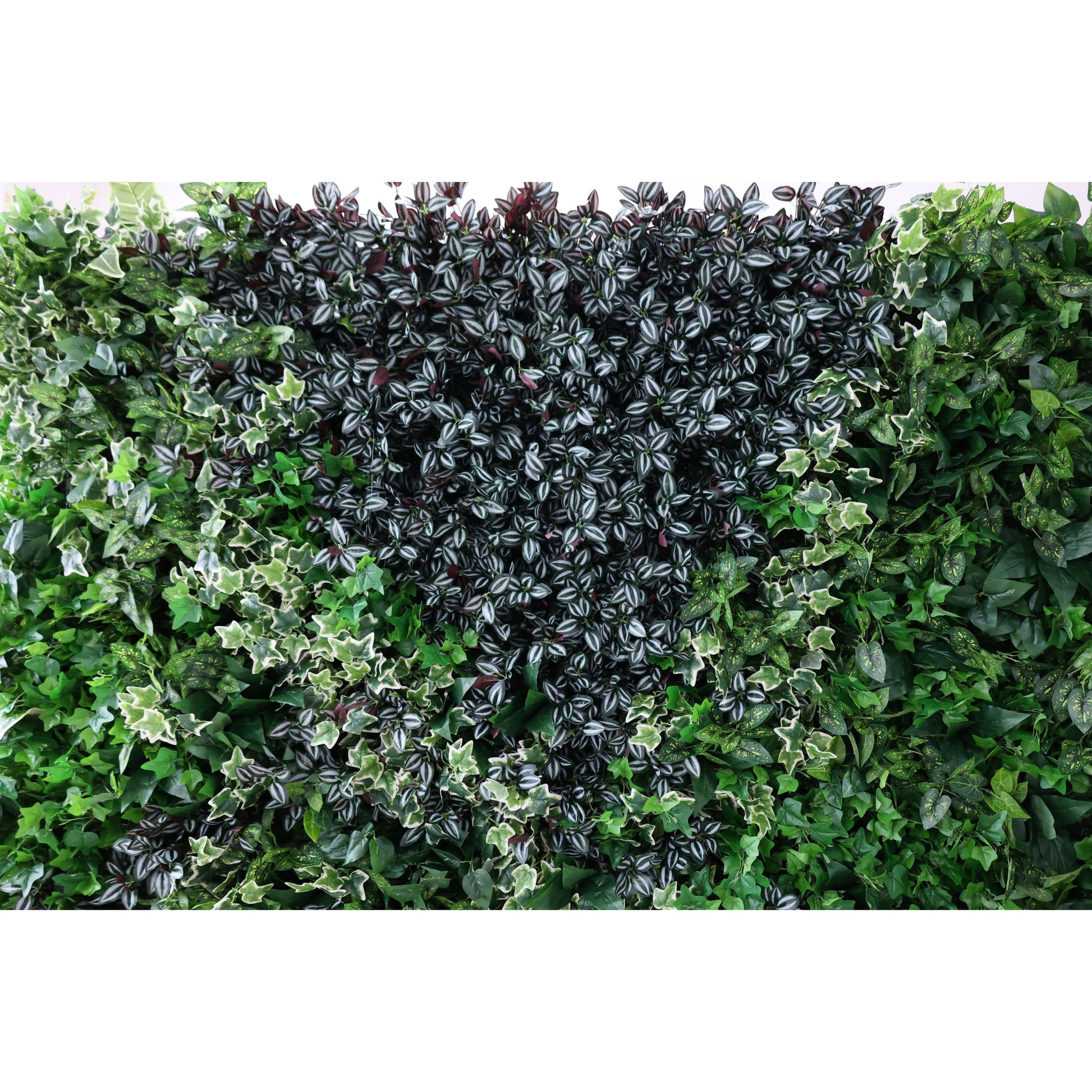 ValarFlowers artificial flower wall backdrop with lush roses peonies hydrangeas and greenery for wedding party photo booth decor