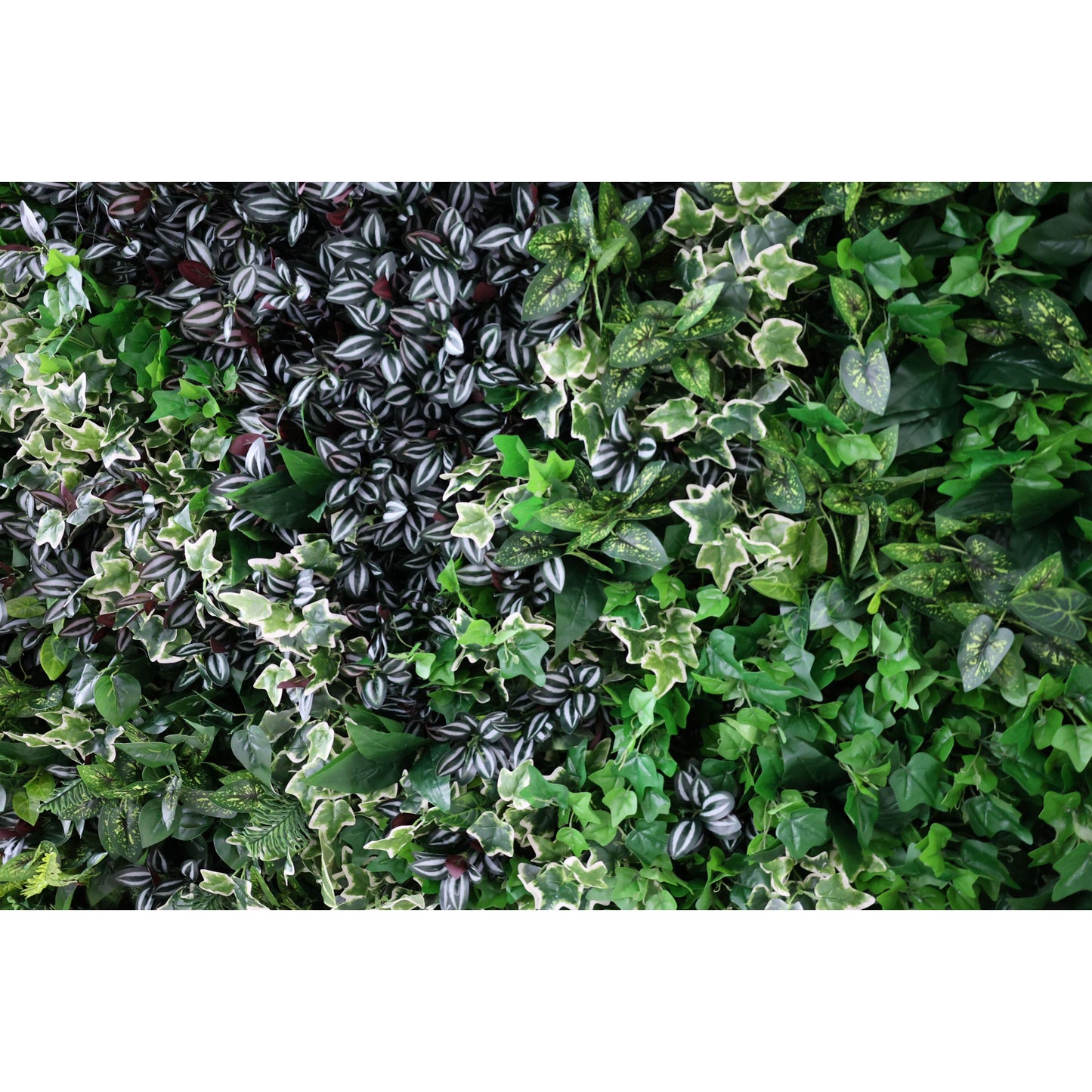 ValarFlowers luxury artificial flower wall backdrop with lush roses, peonies, hydrangeas and greenery - wedding, party, photo booth decor