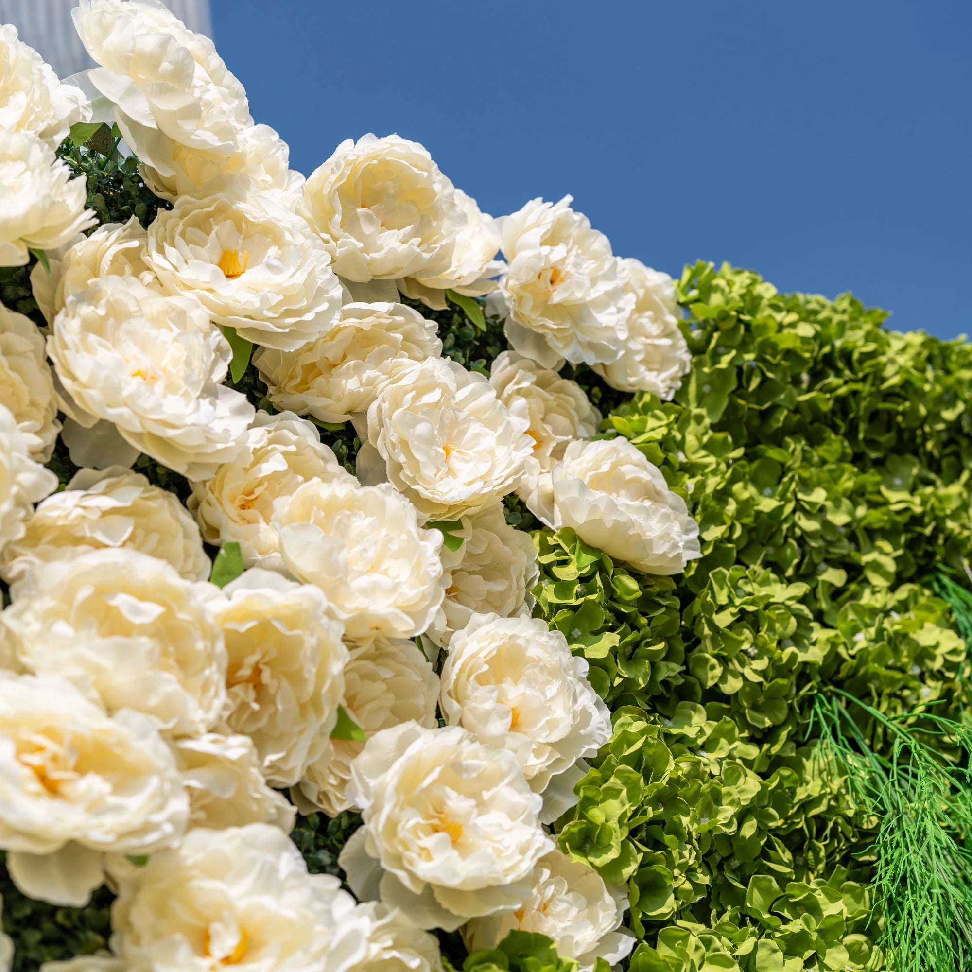 This close-up showcases the premium craftsmanship of Valar Flowers&