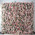 ValarFlowers luxury artificial flower wall panel with lush roses, peonies, hydrangeas in soft pink and ivory - perfect faux backdrop for wedding, party, photo booth, bridal shower decor