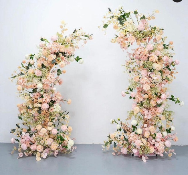 ValarFlowers Flower Runner customize for Kendyl