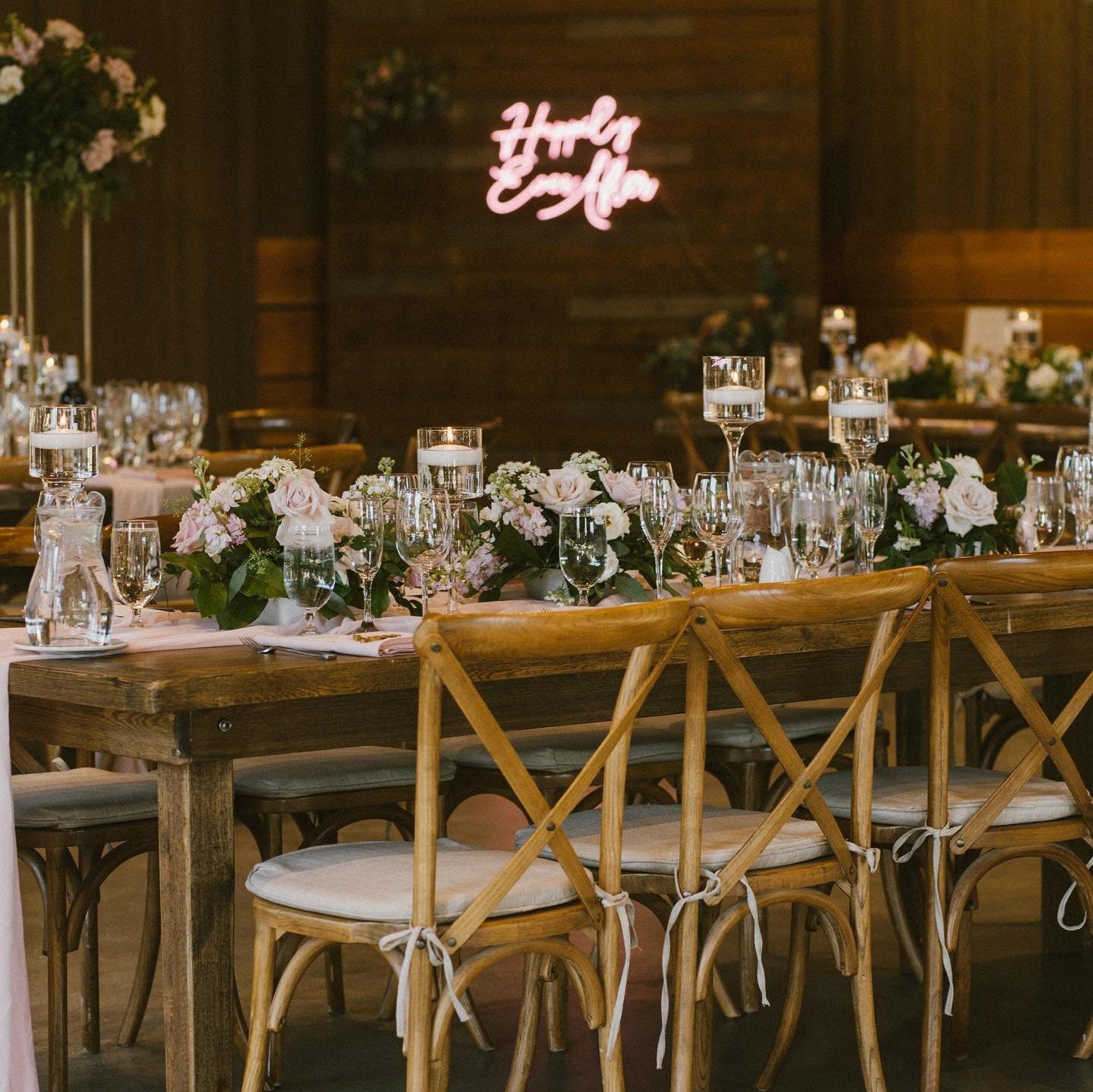 ValarFlowers artificial flower wall backdrop with lush pink white roses peonies hydrangeas greenery for wedding ceremony photo booth party decor