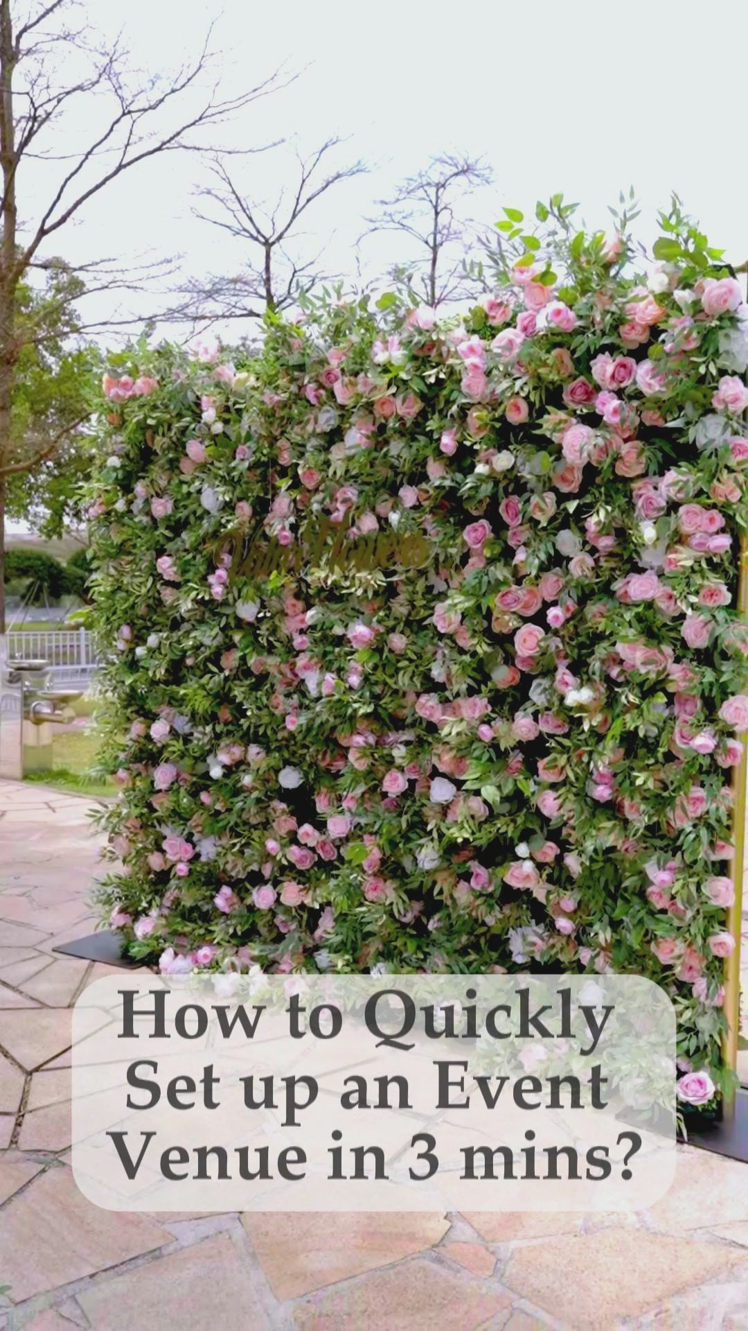 Valar Flowers نشمر من القماش الاصطناعي على شكل زهرة خلفية لحفلات الزفاف، ديكور حفلات الأزهار، تصوير المناسبات-VF-341